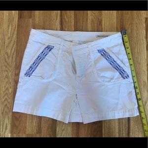 Citizens of humanity mini skirt